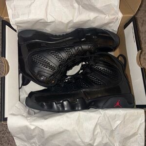 Air Jordan 9 “Dirty Bred” Sneakers
